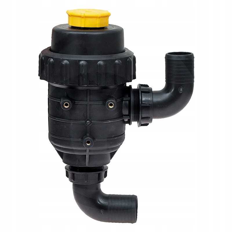 Siurbimo filtras su uždarymo vožtuvu AP14FSD 50