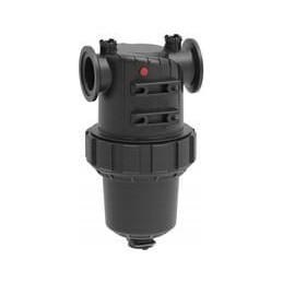 Slėgio filtras 2 fp 500 l min tinklelis 80 vit