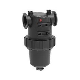 Slėgio filtras 2 fp 500 l min tinklelis 80 vit