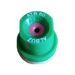 Sodo antgalis albuz atr 80 green