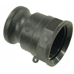 Vidinis greitos jungties vidinis sriegis pp arag 1 1 2