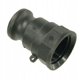 Vidinis greitos jungties vidinis sriegis pp arag 1 1 2