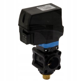 Arag darbinės sekcijos vožtuvas elektrinis 40 bar 12v