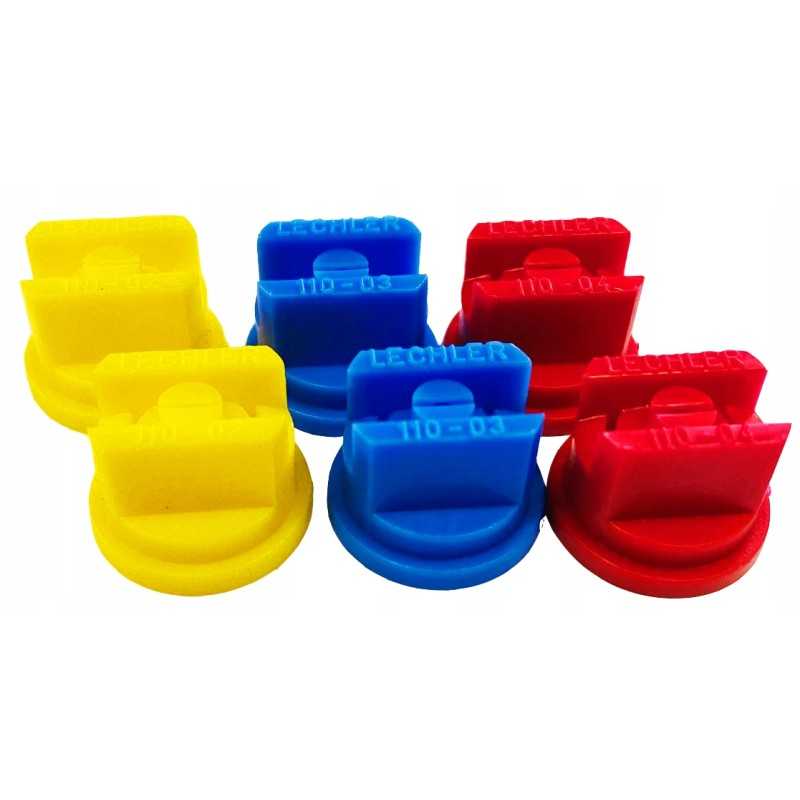 Purkštukų purkštukai purkštuvo purkštuvas Lechler St