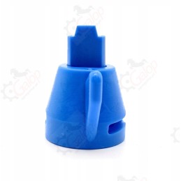 372124 purkštuvo antgalis su dangteliu hardi md 03