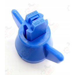 372124 purkštuvo antgalis su dangteliu hardi md 03