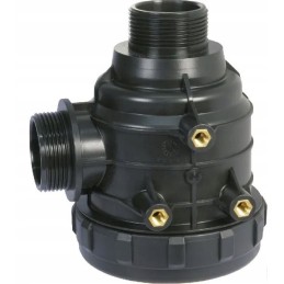Siurbimo filtras 1 1 4 80 100