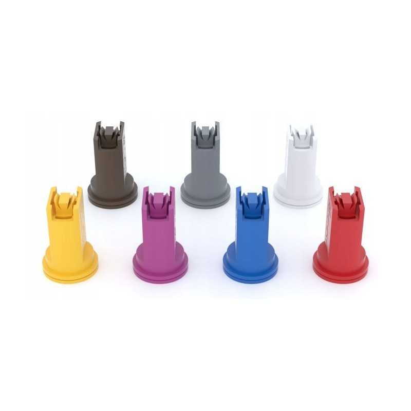 MMAT ezk dviejų dviejų purkštukų purkštukų purkštuvas