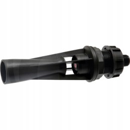 Hidraulinis maišytuvas su arag patikrinimo anga