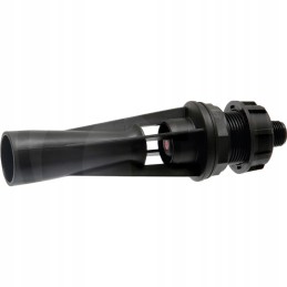 Hidraulinis maišytuvas su arag patikrinimo anga