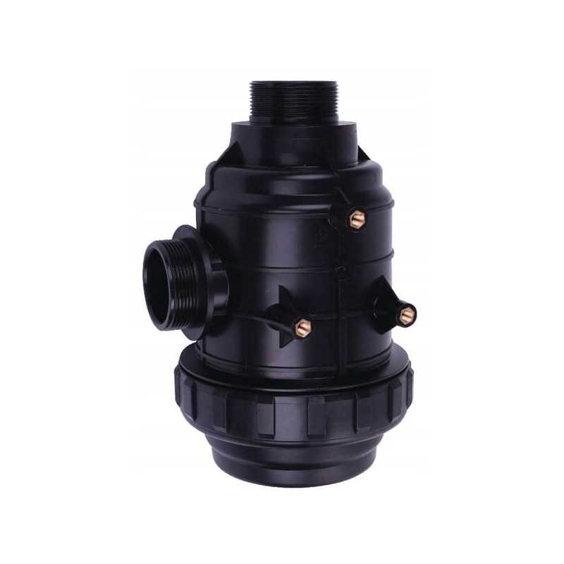 Siurbimo filtras 2 3162072 arag