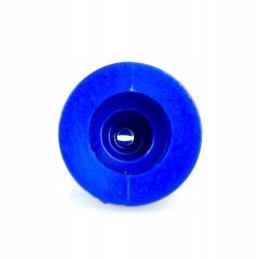 Purkštuvas, lizdinis antgalis, mėlynas, 1 2l, 25 vnt