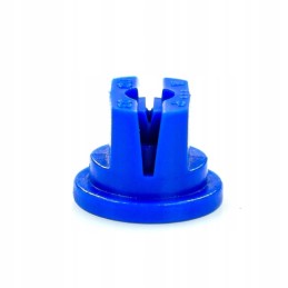 Purkštuvas, lizdinis antgalis, mėlynas, 1 2l, 25 vnt