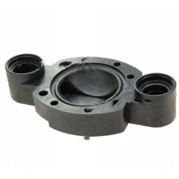 Siurblio galvutė p 120 tolveri purkštuvas pu 2 120