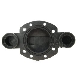 Siurblio galvutė p 120 tolveri purkštuvas pu 2 120