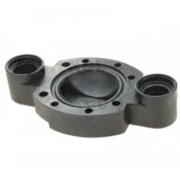 Siurblio galvutė p 120 tolveri purkštuvas pu 2 120