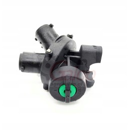 Hardi 725078 tvirtinimo galvutė, purkštuko korpusas