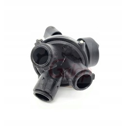 Hardi 725078 tvirtinimo galvutė, purkštuko korpusas