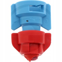 Agrotop antgalis td vr mk ii gr 3 šnypštimo greičio standartinis