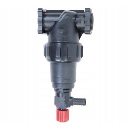 Skirstytuvo filtro indelio tipas atitiko a pakeitimą