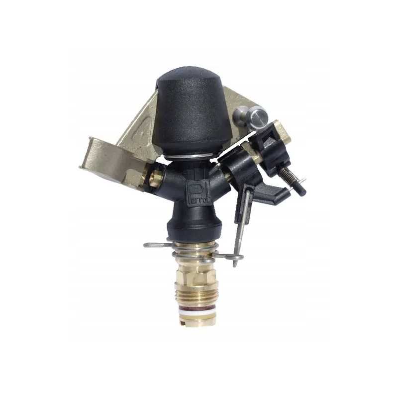 Apvali radialinė dušo galvutė 1 2