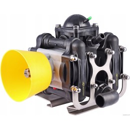 Siurblys p 165 agroplast prolino purkštuvui