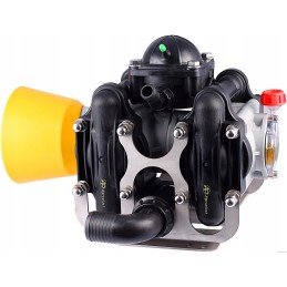 Siurblys p 165 agroplast prolino purkštuvui