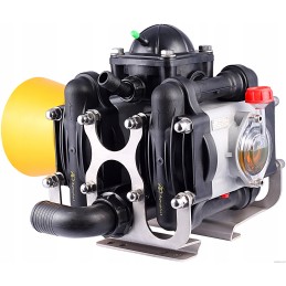 Siurblys p 165 agroplast prolino purkštuvui