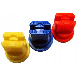 Purkštukų purkštukai purkštuvas purkštuvas arag sf italian