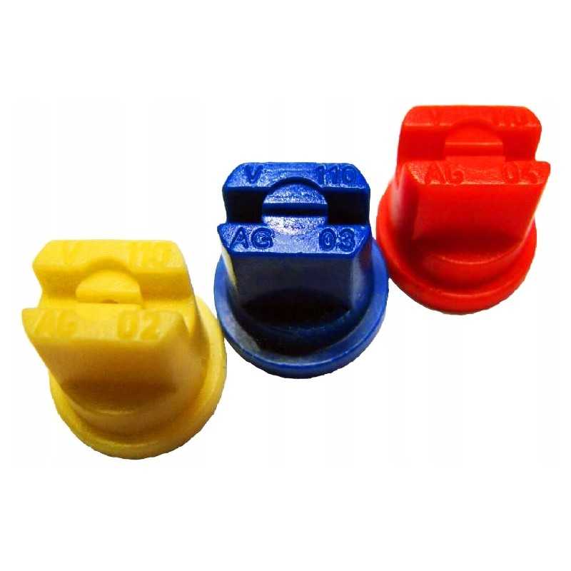 Purkštukų purkštukai purkštuvas purkštuvas arag sf italian