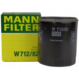 Mann filtrų rinkinys ford focus ii mk2 1 8 tdci