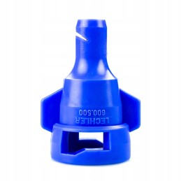 Lechler mėlynas RSM trąšų antgalis