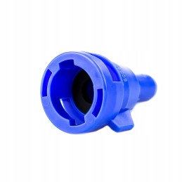 Lechler mėlynas RSM trąšų antgalis