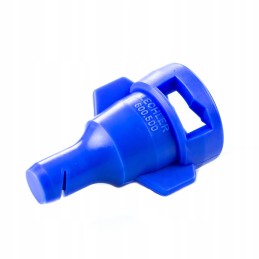 Lechler mėlynas RSM trąšų antgalis