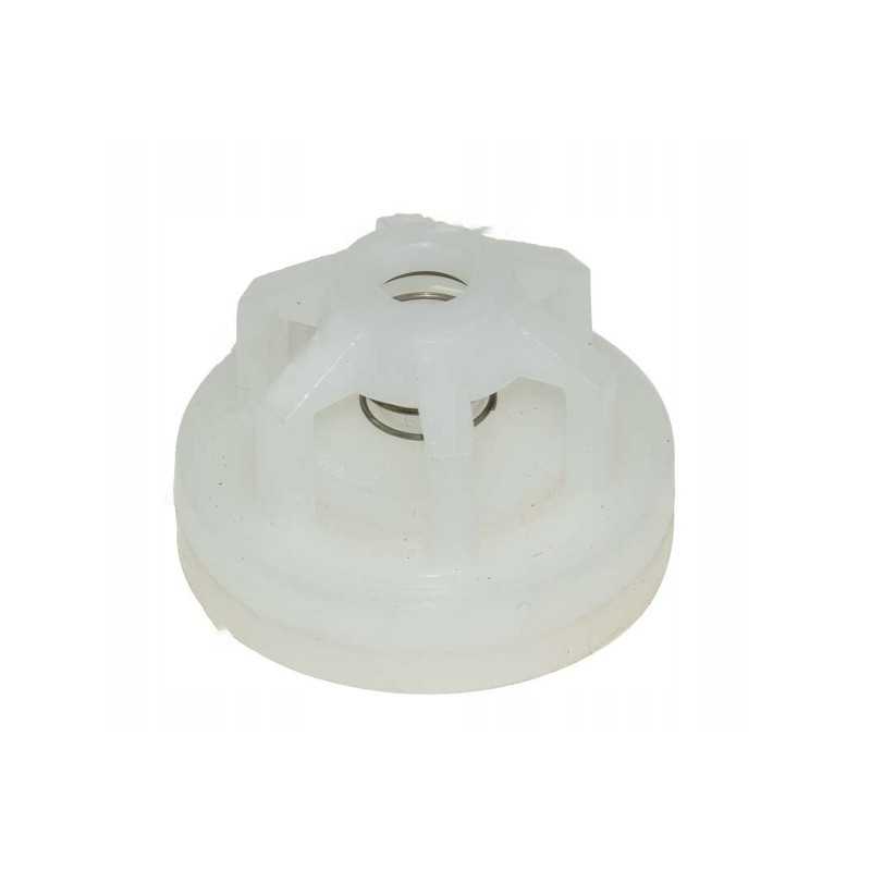 Siurblio vožtuvas žemas p 40 p 60 naujas tipas Pilme siurbliams