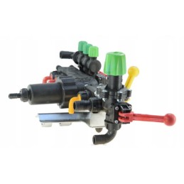 Fermo 3 pastovaus slėgio kolektorius iš Biard