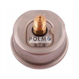 Glicerino manovakuometras m63 galinis g1 4 polmo