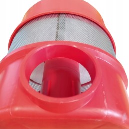 Siurbimo filtras, žemo siurbimo filtras, nepanardinamas 50