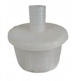 Siurbimo filtras, žemo siurbimo filtras, nepanardinamas 50