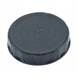 Švaraus vandens bako dangtelis, skersmuo 120 mm, skirtas purkšti