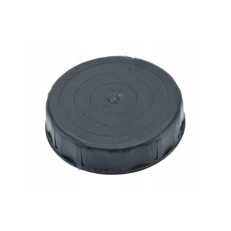 Švaraus vandens bako dangtelis, skersmuo 120 mm, skirtas purkšti