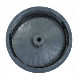 Švaraus vandens bako dangtelis, skersmuo 120 mm, skirtas purkšti