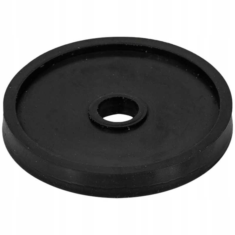 Reguliatoriaus skirstytuvo diafragma