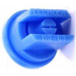 Purkštukų purkštukai purkštuvo purkštuvas Lechler ST 03