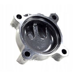 Siurblio galvutė tad len pilmet p 40 p 60 teisinga nauja