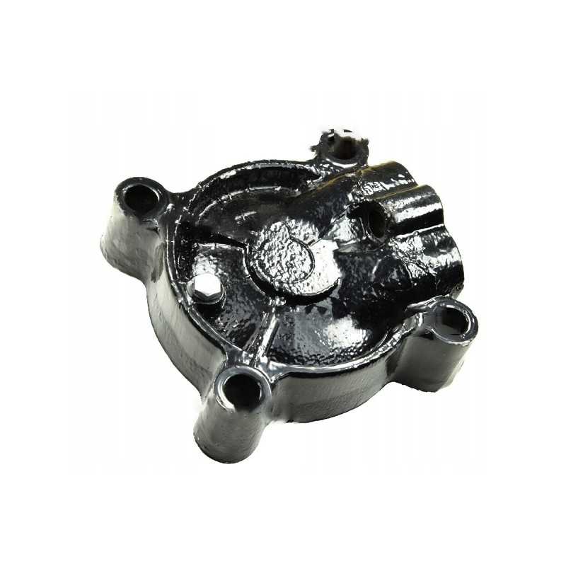 Siurblio galvutė tad len pilmet p 40 p 60 liko nauja