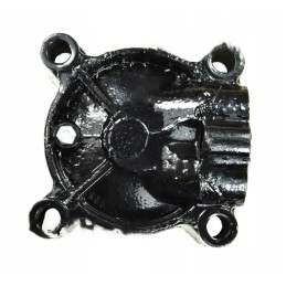 Siurblio galvutė tad len pilmet p 40 p 60 liko nauja