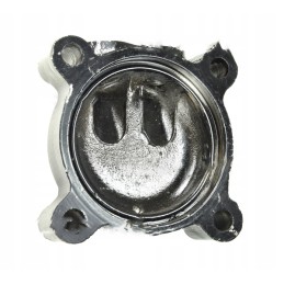 Siurblio galvutė tad len pilmet p 40 p 60 liko nauja