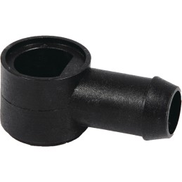 Pastovaus slėgio kolektoriaus perpildymas, skersmuo 35 mm