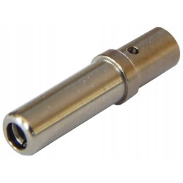 Vidinis kištuko kaištis 2-5 mm